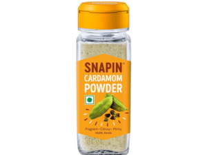 Snapin Cardamom Powder