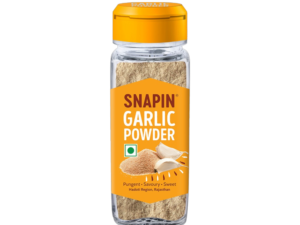 Snapin Garlic Powder