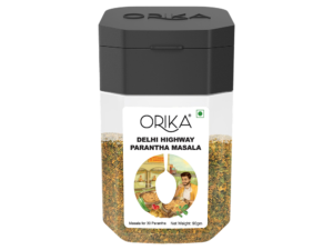 Orika Delhi Highway Parantha Masala - Dhaba Style
