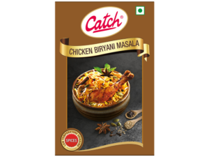Catch Biryani Masala