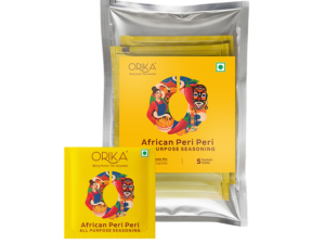 Orika Peri Peri Masala /Seasoning
