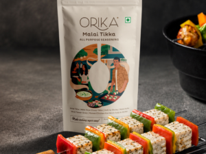 Orika Malai Tikka Marinade Masala