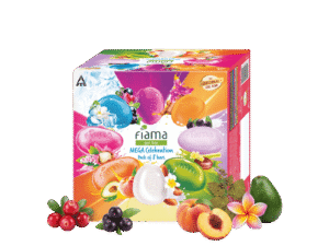 Fiama Soap Celebration Mega Pack