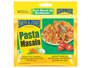 Smith & Jones Pasta Masala - Pack of 14