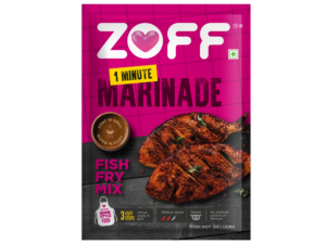 Zoff Fish Fry Marinade Mix