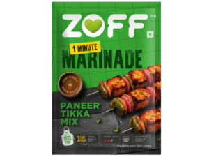 Zoff Paneer Tikka Marinade Mix