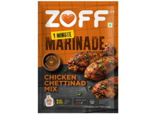 Zoff Chicken Chettinad Marinade